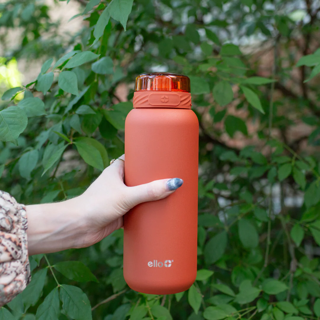 Cooper Stainless Steel Water Bottle - Image 146