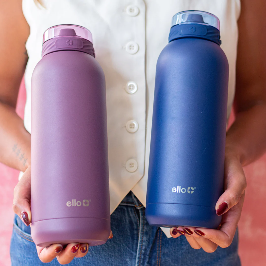 Cooper Stainless Steel Water Bottle - Image 166