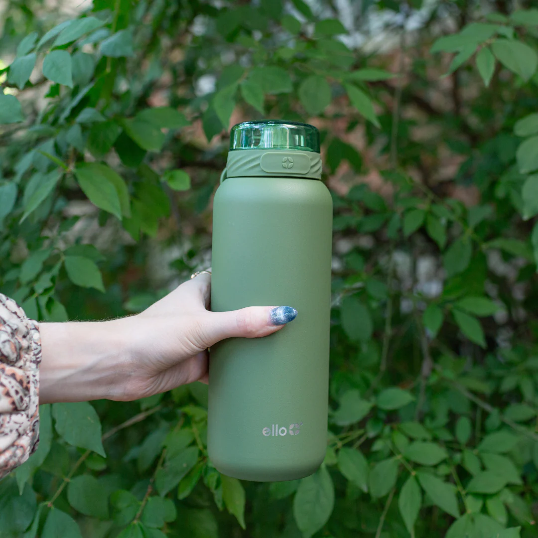 Cooper Stainless Steel Water Bottle - Image 21