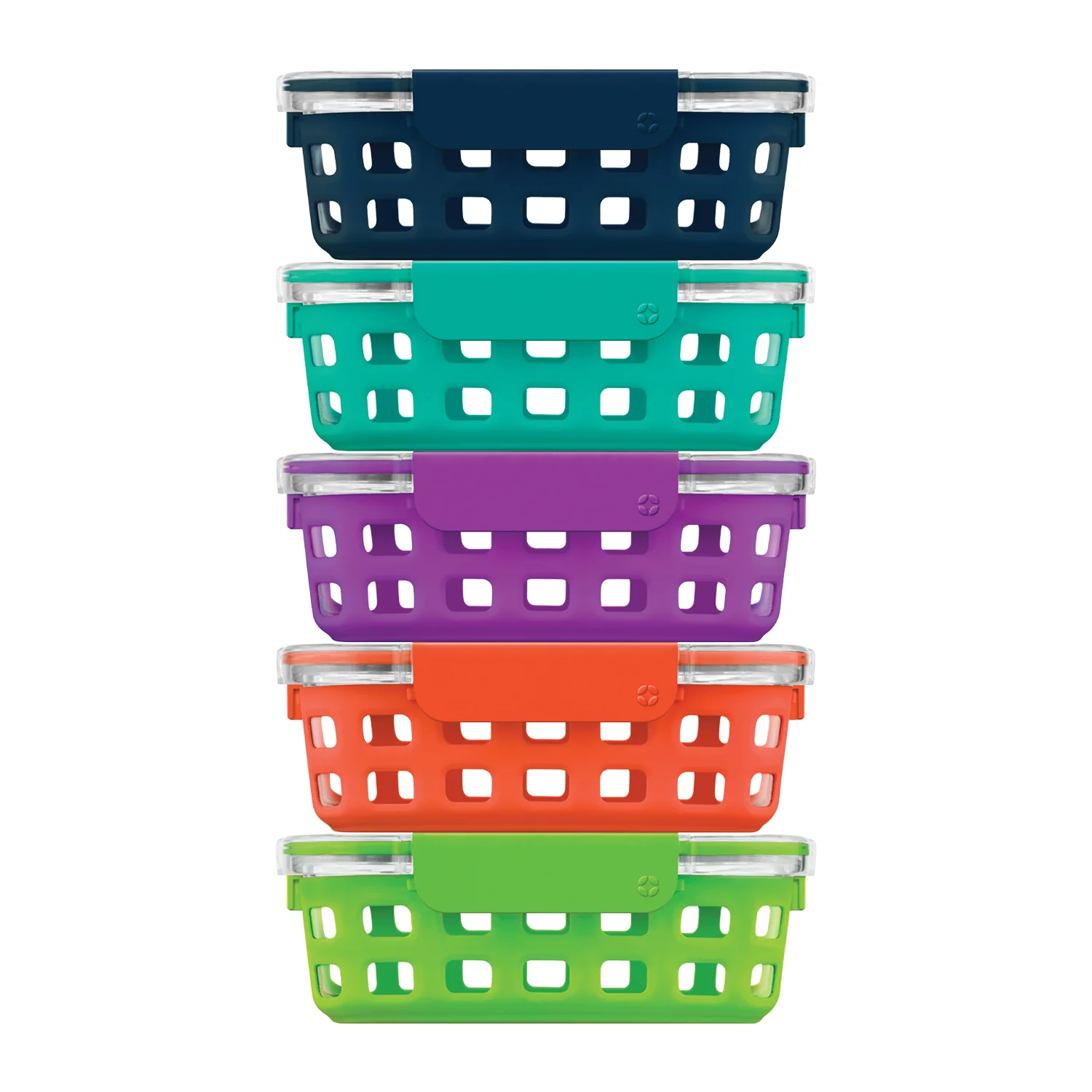 Replacement Lid - Duraglass™ 3.4 Cup Food Storage Container - Image 10