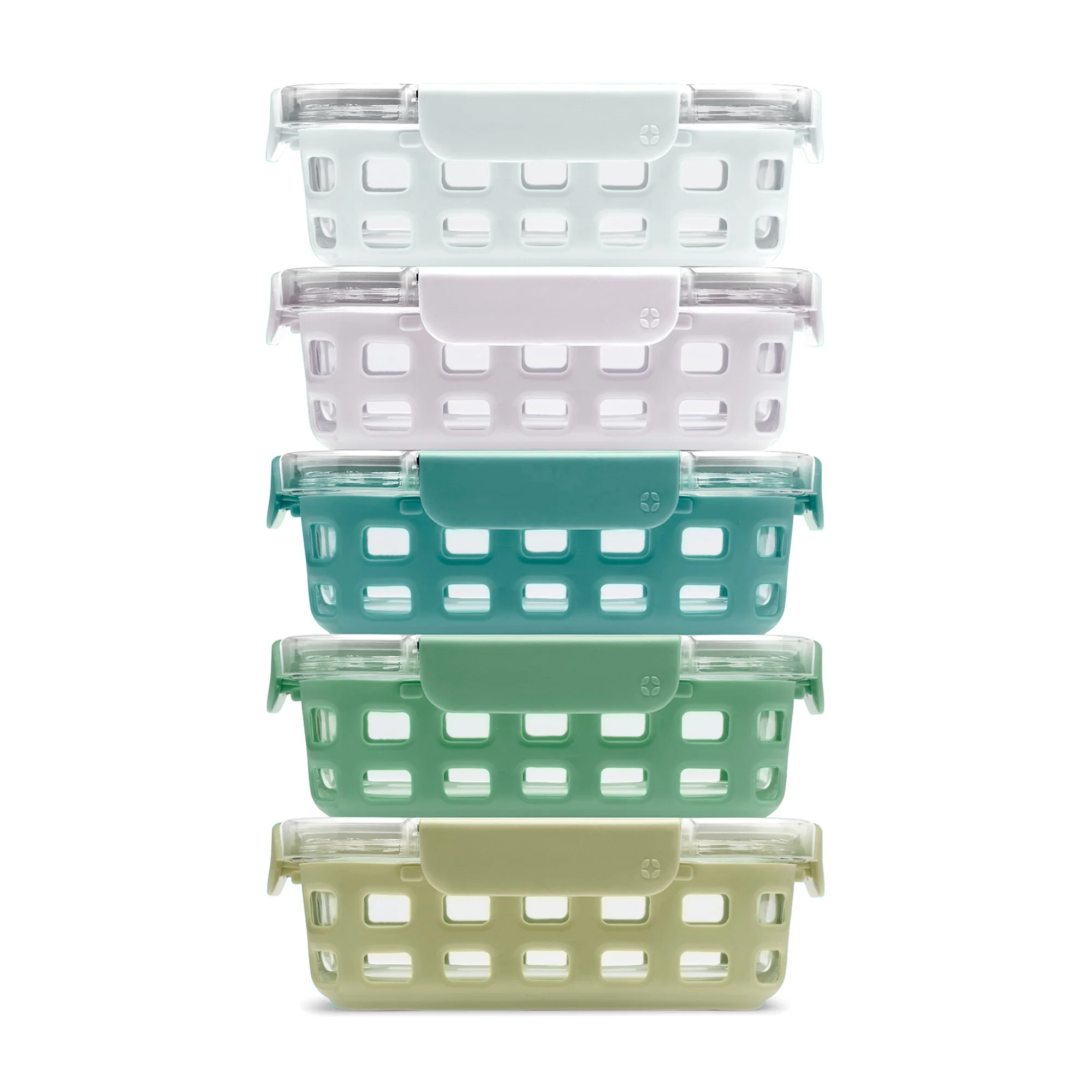 Duraglass™ Meal Prep Containers, Set of 5 - Image 20