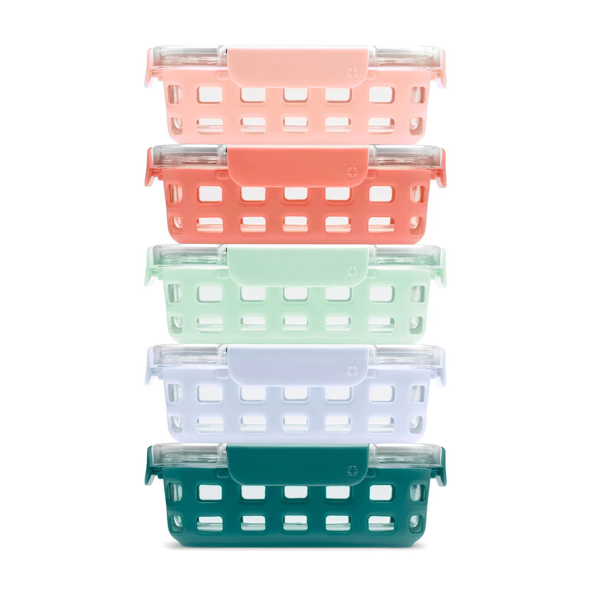 Duraglass™ Meal Prep Containers, Set of 5 - Image 24