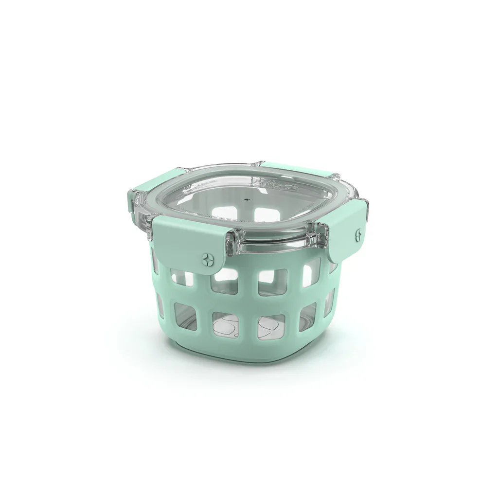 Duraglass™ 2 Cup Glass Meal Prep Bowl - 4 Pack - Image 8