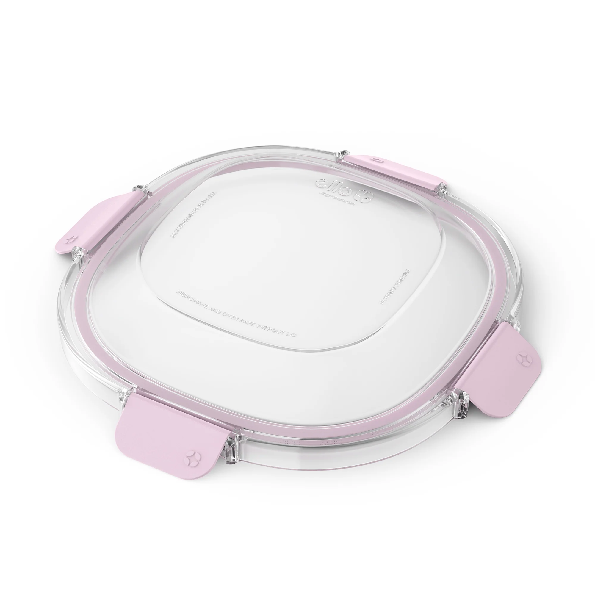 Replacement Lid - Duraglass™ 5 Cup Lunch Bowl Container