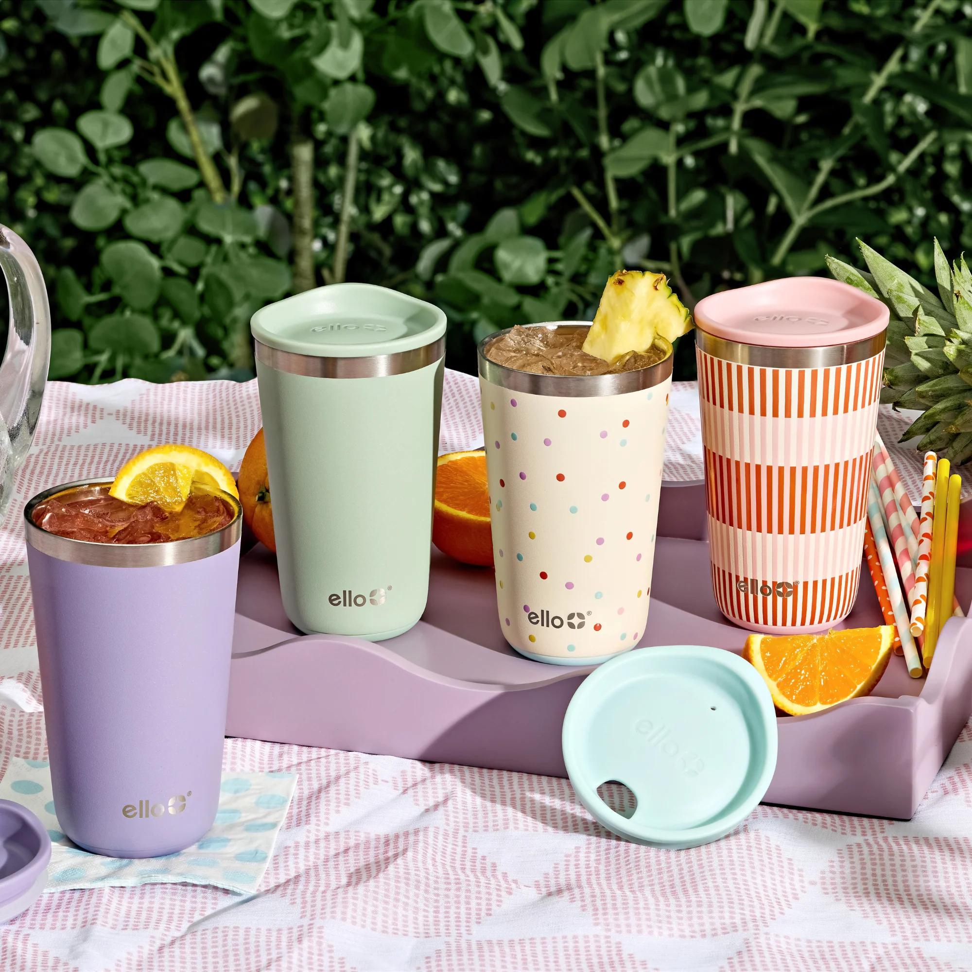 Stacking Cups - Image 2