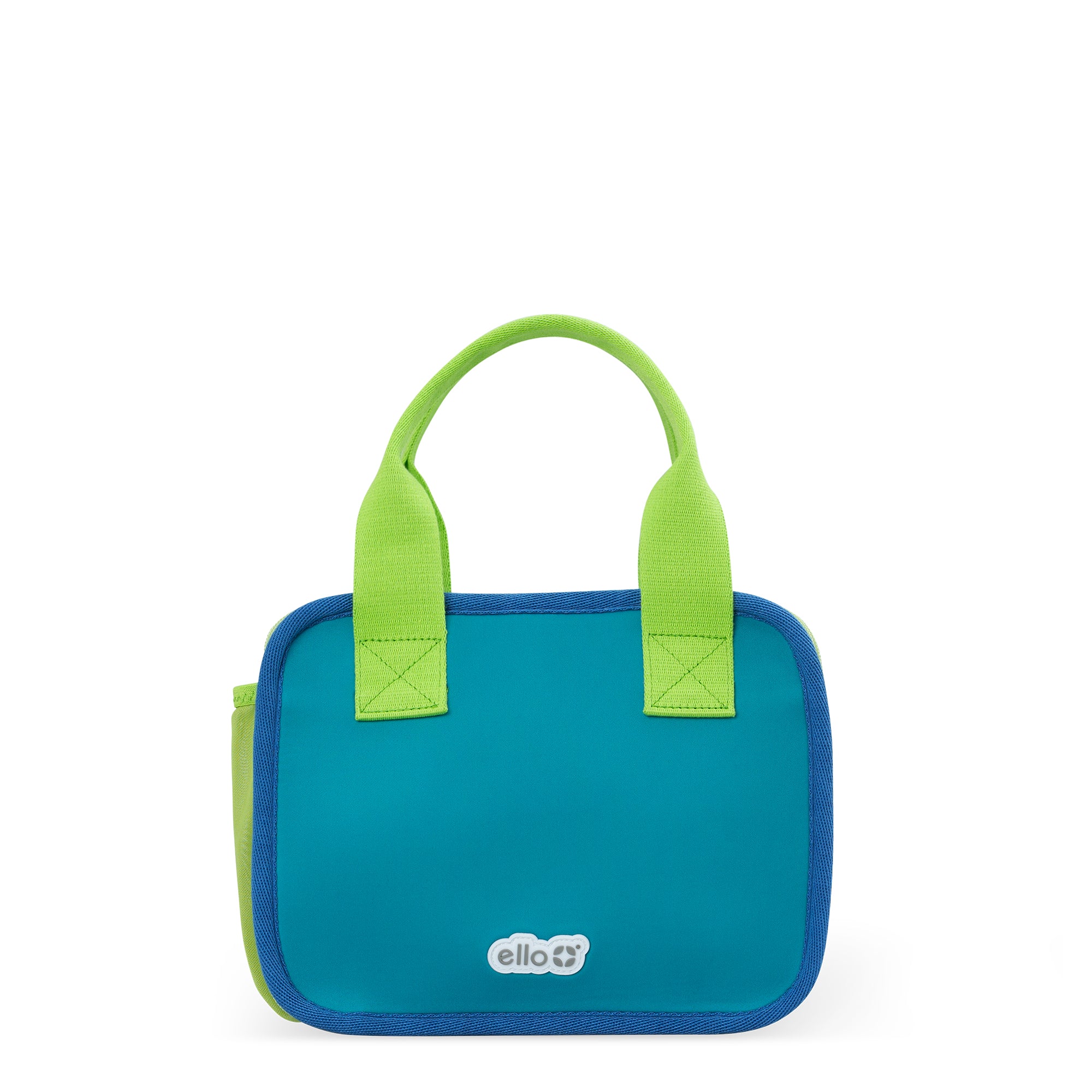 Kids Zippered Lunch Bag - Image 4